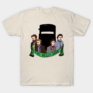 The Kelly Gang T-Shirt